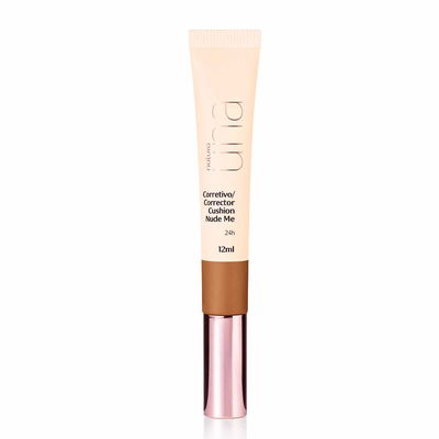 Corrector cushion Nude 