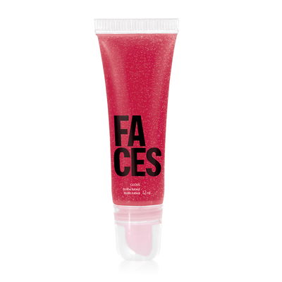 Gloss faces 