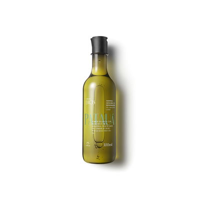 Shampoo pataua