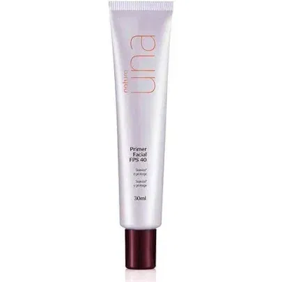 Primer facial FPS 40