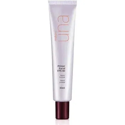 Primer facial FPS 40