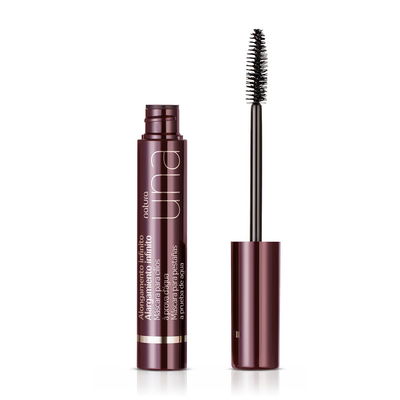 Mascara para pestañas alargamiento infinito
