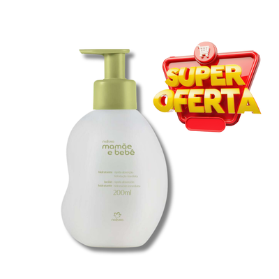 Shampoo 200ml