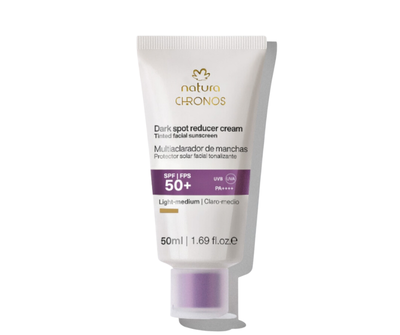Protector facial FPS 50