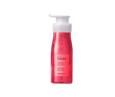 Jabon liquido Frutos rojos