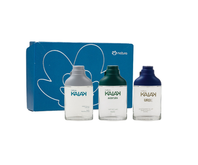 Trio kaiak 25ml