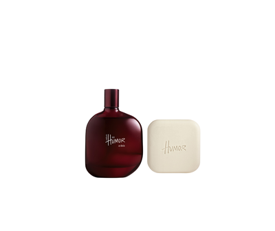 Humor a Dois 25ml