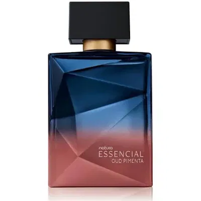 Essencial Oud pimienta 