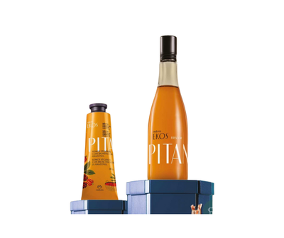 Kit ekos Pitanga 