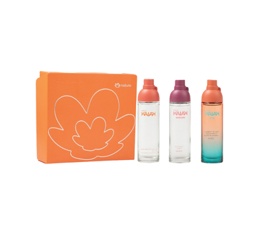 Trio kaiak 25ml