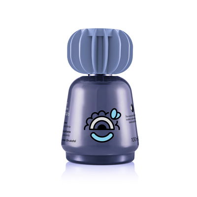 Agua de Colonia molinos de viento naturé 