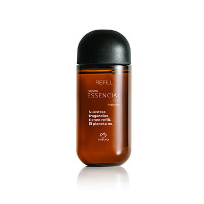 Repuesto Essencial Oud Masculino 100ml