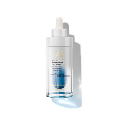 Serum Intensivo rellenador hidratante 