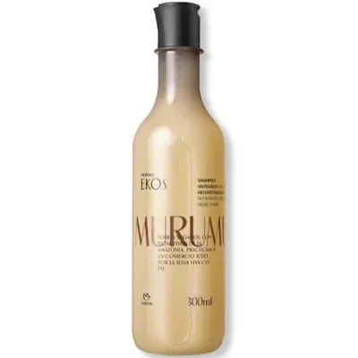 Shampoo murumuru 