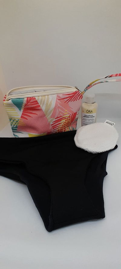 COMBO 2 MALLA MENSTRUAL