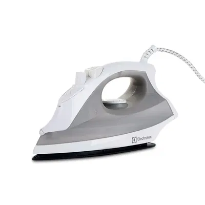 Plancha A Vapor Electrolux SIL60 2200W Base Cerámica