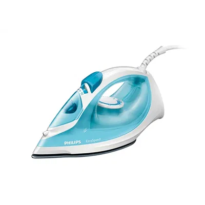 Plancha a vapor Philips EasySpeed