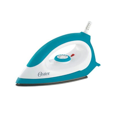 Plancha Seca Oster 1000W 4112