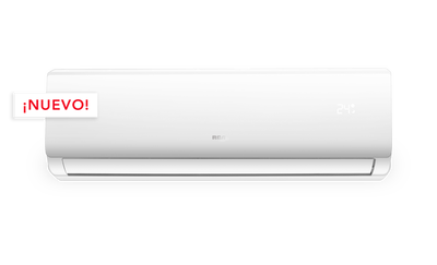 Acondicionador de Aire RCA 2.600 Watts – Frío/Calor