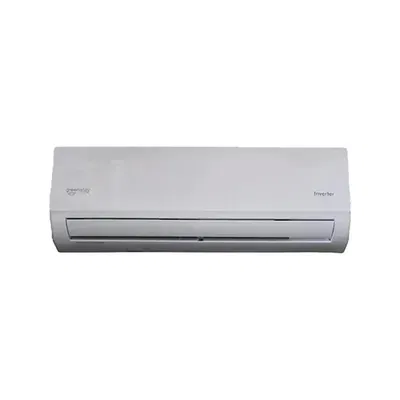 Aire Acondicionado Greenstay Inverter 3500W Split Frío/calor