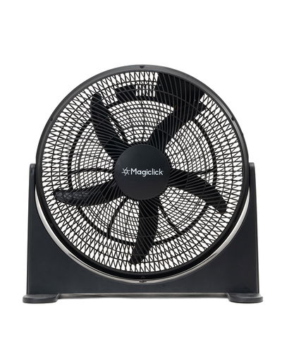 TURBO VENTILADOR 20” MAGICLICK