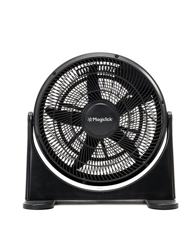 TURBO VENTILADOR 14” MAGICLICK