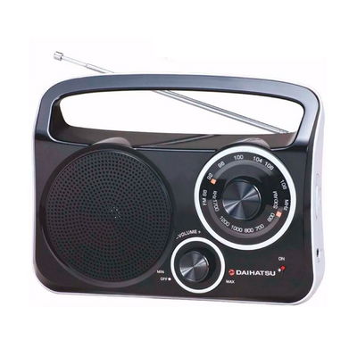 Radio Daihatsu Am/Fm D-RP400