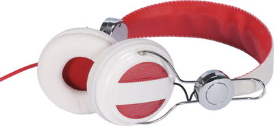 Auriculares DJ White HP5041 RCA