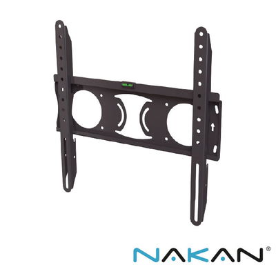 Soporte fijo de 32" a 65" SPL-684f Nakan