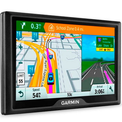 Garmin Drive™ 40 GPS