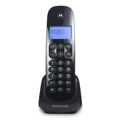 TELEFONO INALAMBRICO M700 DECT