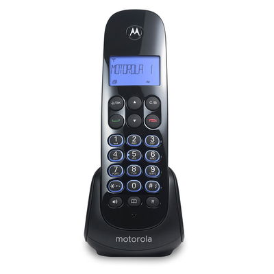  TELEFONO INALAMBRICO M750 DECT