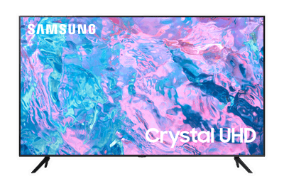 Smart TV CU7000 43" UHD Samsung