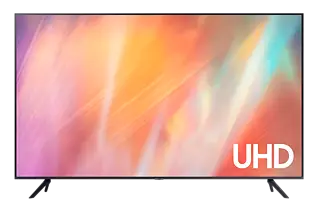 Smart TV AU7000 50" UHD 4K Samsung