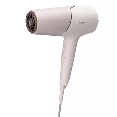  Secador de Pelo Philips con tecnología ThermoShield 2300 W BHD530/00