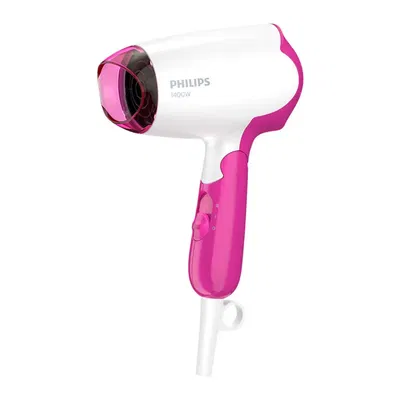  Secador de Pelo Philips Essential Care 1400W  BHD003/00