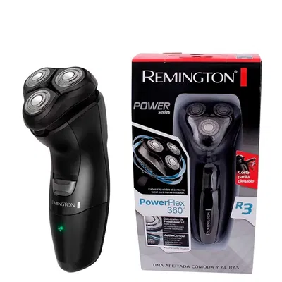 REMINGTON AFEITADORA POWER FLEX 360° R3 PR1230