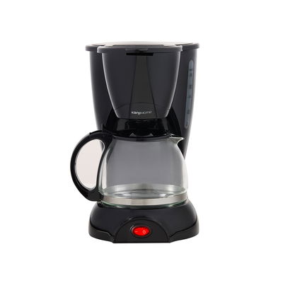 Cafetera de filtro – 6 tazas KanjiHome  KJH-CMF0800S03