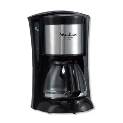 Cafetera Moulinex Subito FG1105AR