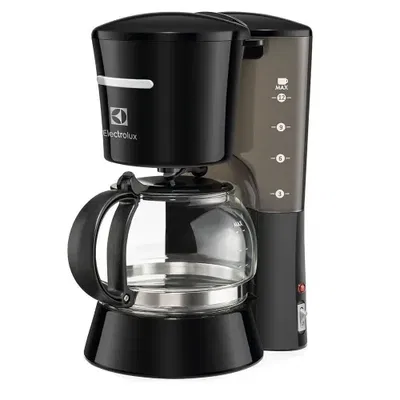 Cafetera De Filtro Electrolux CMB31