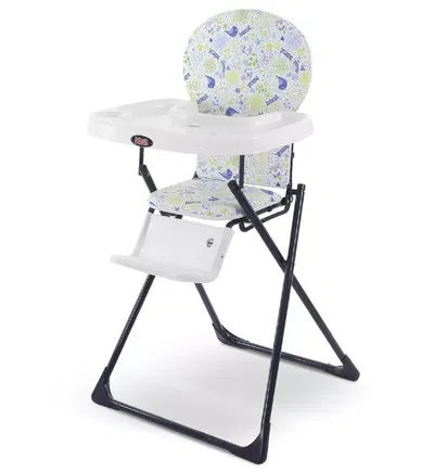 Silla de Comer - Bebe Bebesit 6250 Plegable