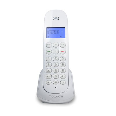  TELEFONO INALAMBRICO M700W DECT