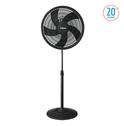 Ventilador de Pie - Liliana  VP20P