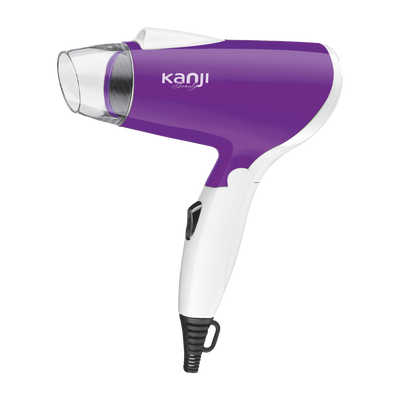 Secador de pelo Kanji  1000W KJHHD8300