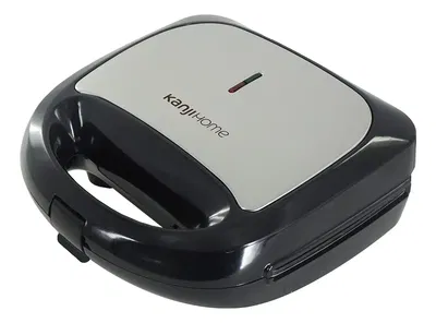 Sandwichera Kanji Home 4 en 1 KJH-SM750M3N