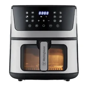  Freidora de Aire Westinghouse WKAF710 8L