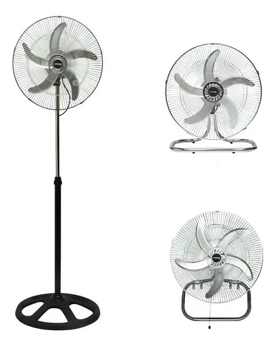 Ventilador de 18" CL-251 COOK line