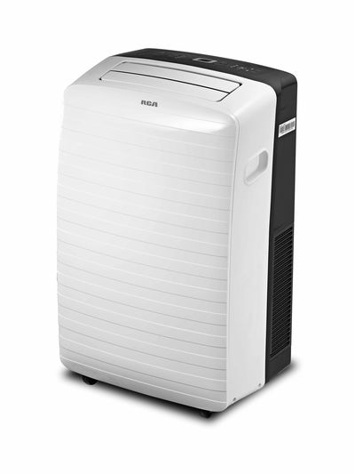 Acondicionador de Aire Portátil 3.200 Watts – Frio/Calor RCA AAPR12XP