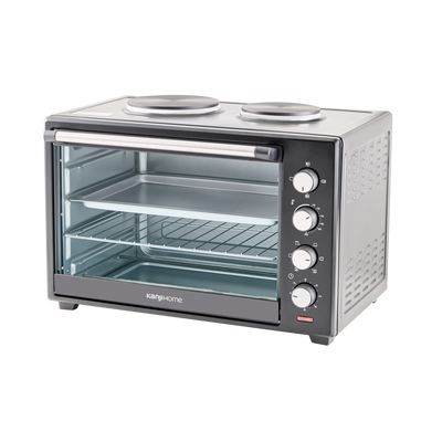 Horno Eléctrico 60 Litros Kanji KJH-HE600013600RAC