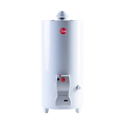 Termotanque a Gas Functional 80 litros de pie Rheem (TPG080GNRH)